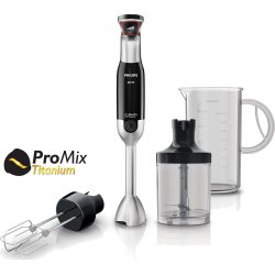 Philips Avance SpeedTouch Stavblender HR1674/90