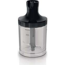 Philips Avance SpeedTouch Stavblender HR1674/90