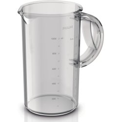 Philips Avance SpeedTouch Stavblender HR1674/90