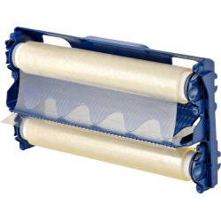Påfyllningskassett Leitz Till laminator A4 20 m 80