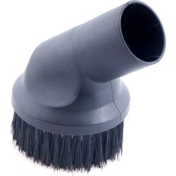 Nilfisk VP100/300/600/GD5 Rundbørste, Ø: 32mm