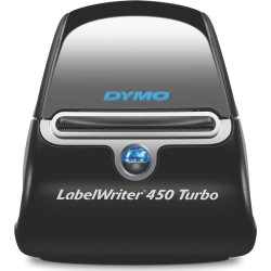 Dymo LabelWriter 450 Turbo labelmaskine
