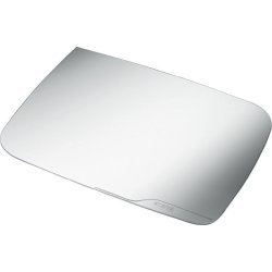 Leitz skrivunderlägg, 40 x 53 cm, transparent