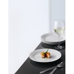 Aida Café Middagstallerken, 24 cm