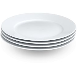 Aida Café Desserttallerken, 19 cm