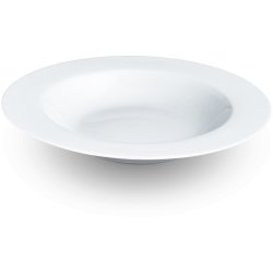 Aida Café Dyb Tallerken, 22 cm