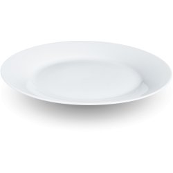 Aida Café Middagstallerken, 24 cm