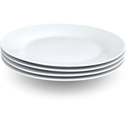 Aida Café Middagstallerken, 24 cm