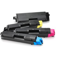 Lasertoner Kyocera TK-5135Y gul 5000s