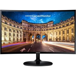 Samsung C24F390 23,5" LED Full HD monitor