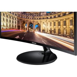 Samsung C24F390 23,5" LED Full HD monitor