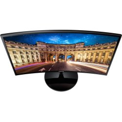 Samsung C24F390 23,5" LED Full HD monitor