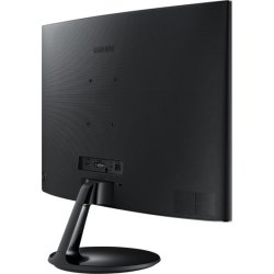 Samsung C24F390 23,5" LED Full HD monitor