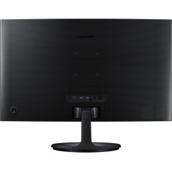 Samsung C24F390 23,5" LED Full HD monitor