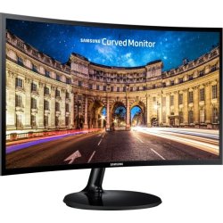 Samsung C24F390 23,5" LED Full HD monitor