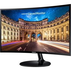 Samsung C24F390 23,5" LED Full HD monitor