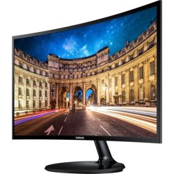 Samsung C24F390 23,5" LED Full HD monitor