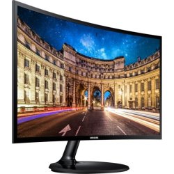 Samsung C24F390 23,5" LED Full HD monitor