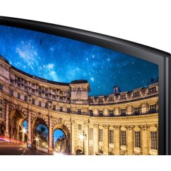 Samsung C24F390 23,5" LED Full HD monitor