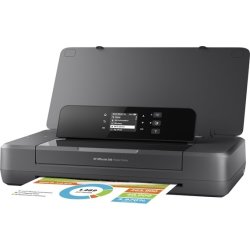 HP Officejet 200 Mobil Inkjet A4 printer