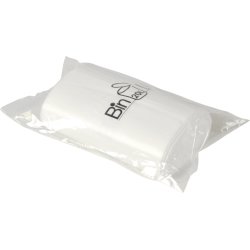 Spandeposer m/stjernebund 20L, 38,5x77,5cm, 10my