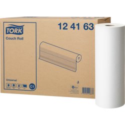 Tork C1 Universal MediRoll lejepapir, 2 rl.