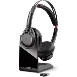 Plantronics Voyager Focus UC headset