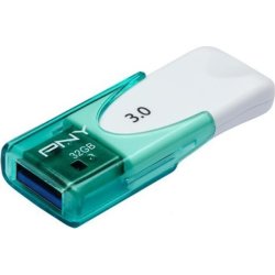 PNY USB Attache 4 - 32GB 3.0
