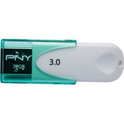 PNY USB Attache 4 - 32GB 3.0