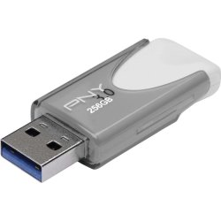 PNY USB Attache 4 - 256GB 3.0