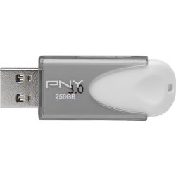 PNY USB Attache 4 - 256GB 3.0