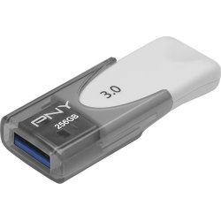 PNY USB Attache 4 - 256GB 3.0