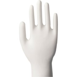 Vinylhandsker | Pudderfri | Medium | 100 stk