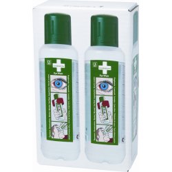 Cederroth Øjenskyl | 500 ml | 2 stk.