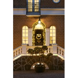 Top-Line Energy Lyskæde Supplementsæt, 100 LED 10m