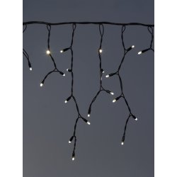 Sirius Tech-Line Iskrystal Startsæt, 100 LED, 2,5m