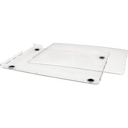 Maclocks Macbook Pro 13,3" Hardshell Case