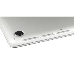 Maclocks Macbook Pro 13,3" Hardshell Case