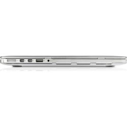 Maclocks Macbook Pro 13,3" Hardshell Case