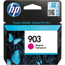 HP no 903 T6L91AE blækpatron, magenta 315 sider