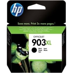 HP no 903XL T6M15AE blækpatron, sort 825 sider