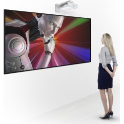 dnp 100" LaserPanel Touch