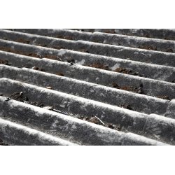Nilfisk Roof Cleaner - Tagrensersæt