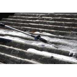 Nilfisk Roof Cleaner - Tagrensersæt