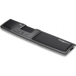 Mousetrapper Advance 2.0, svart/vit