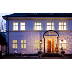 Sirius Tech-Line Lyskæde Supplementsæt 300 LED 30M