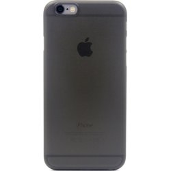 Twincase iPhone 6S plus case, transparent sort
