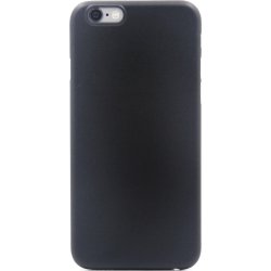 Twincase iPhone 6S plus case, sort