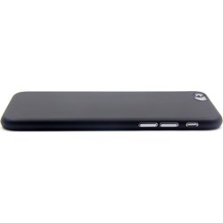 Twincase iPhone 6S plus case, sort