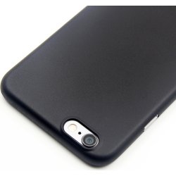 Twincase iPhone 6S plus case, sort